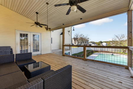 Rural Single Famly Home with Pool in Lumpkin County Georgia - image 6