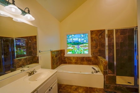 Rural Single Famly Home with Pool in Lumpkin County Georgia - image 7