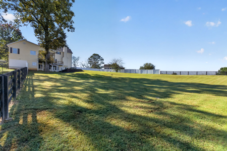 Rural Single Famly Home with Pool in Lumpkin County Georgia - image 5