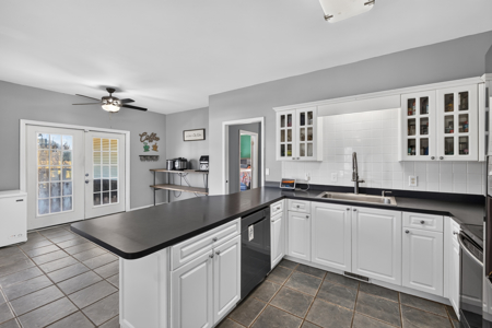 Rural Single Famly Home with Pool in Lumpkin County Georgia - image 26