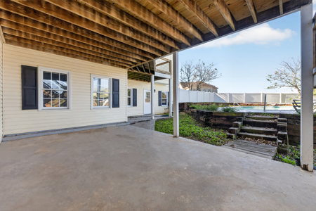 Rural Single Famly Home with Pool in Lumpkin County Georgia - image 11