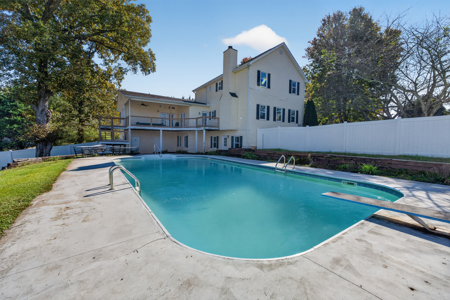 Rural Single Famly Home with Pool in Lumpkin County Georgia - image 10