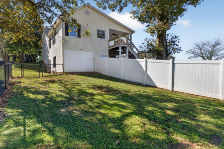 Rural Single Famly Home with Pool in Lumpkin County Georgia - image 12