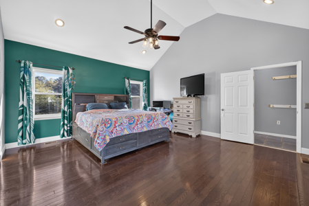 Rural Single Famly Home with Pool in Lumpkin County Georgia - image 31