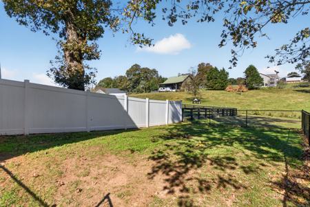 Rural Single Famly Home with Pool in Lumpkin County Georgia - image 13