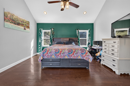 Rural Single Famly Home with Pool in Lumpkin County Georgia - image 32