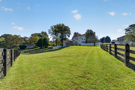 Rural Single Famly Home with Pool in Lumpkin County Georgia - image 4