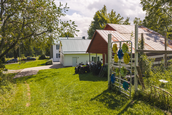 Farmhouse for Sale in Floyd VA