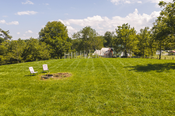 Farmhouse for Sale in Floyd VA