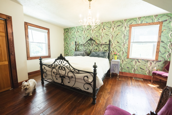 Farmhouse for Sale in Floyd VA
