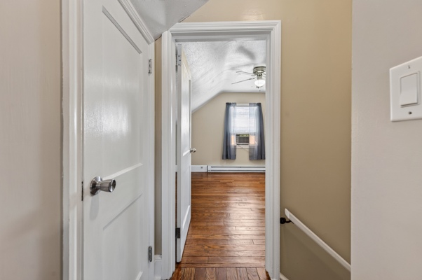 Charming Bungalow for Sale in Pearisburg