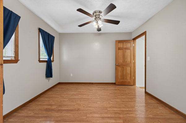 Charming Bungalow for Sale in Pearisburg