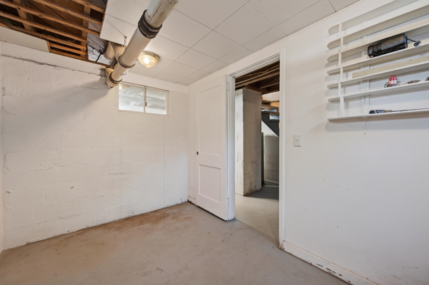 Charming Bungalow for Sale in Pearisburg