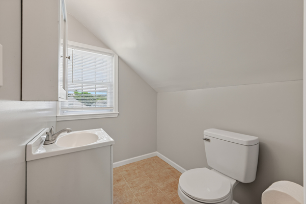 Charming Bungalow for Sale in Pearisburg