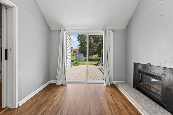 Charming Bungalow for Sale in Pearisburg