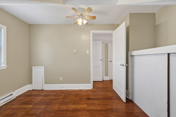 Charming Bungalow for Sale in Pearisburg