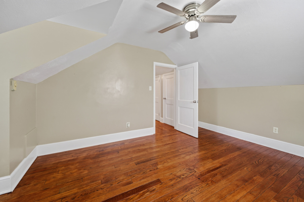 Charming Bungalow for Sale in Pearisburg
