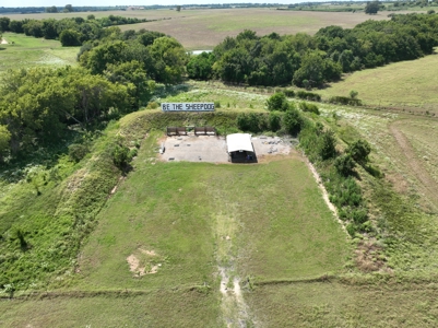 60 Acre Ranch in Burton, TX with Pond & Solar Powered Well - image 7