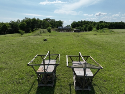 60 Acre Ranch in Burton, TX with Pond & Solar Powered Well - image 6