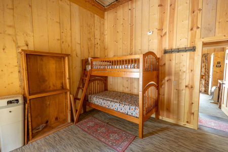 Creede, CO: Patented Mining Claim & Cabin on Acreage - image 19