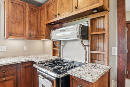 Mini Farm for Sale in Floyd VA - image 18