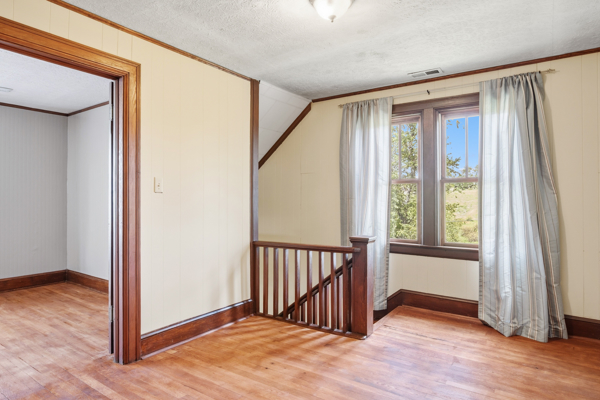 Mini Farm for Sale in Floyd VA