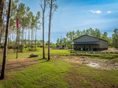 Off Grid 2 Bed/1 Bath Home on 80 Acres North of the Twin Cities - image 37
