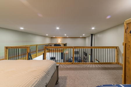 Off Grid 2 Bed/1 Bath Home on 80 Acres North of the Twin Cities - image 16