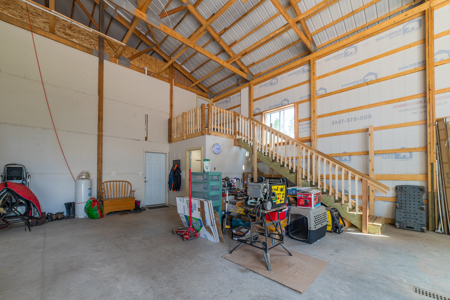 Off Grid 2 Bed/1 Bath Home on 80 Acres North of the Twin Cities - image 27