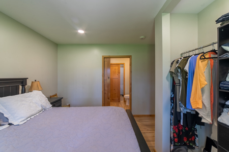 Off Grid 2 Bed/1 Bath Home on 80 Acres North of the Twin Cities - image 20