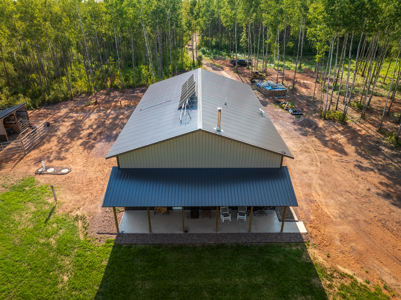 Off Grid 2 Bed/1 Bath Home on 80 Acres North of the Twin Cities - image 36
