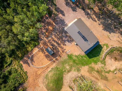 Off Grid 2 Bed/1 Bath Home on 80 Acres North of the Twin Cities - image 39