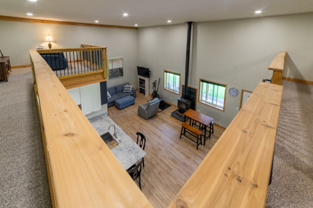 Off Grid 2 Bed/1 Bath Home on 80 Acres North of the Twin Cities - image 15