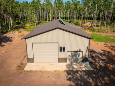 Off Grid 2 Bed/1 Bath Home on 80 Acres North of the Twin Cities - image 33