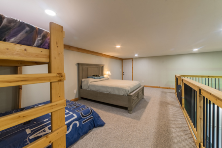 Off Grid 2 Bed/1 Bath Home on 80 Acres North of the Twin Cities - image 18