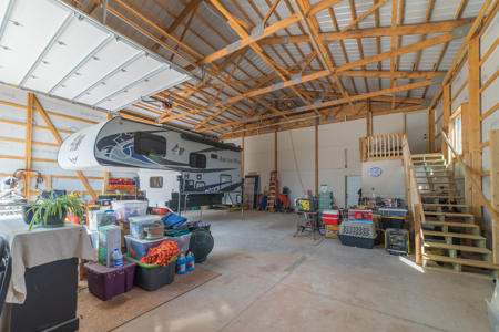 Off Grid 2 Bed/1 Bath Home on 80 Acres North of the Twin Cities - image 29