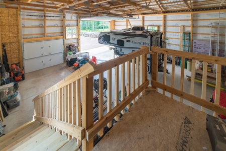 Off Grid 2 Bed/1 Bath Home on 80 Acres North of the Twin Cities - image 28