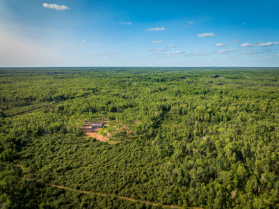 Off Grid 2 Bed/1 Bath Home on 80 Acres North of the Twin Cities - image 48