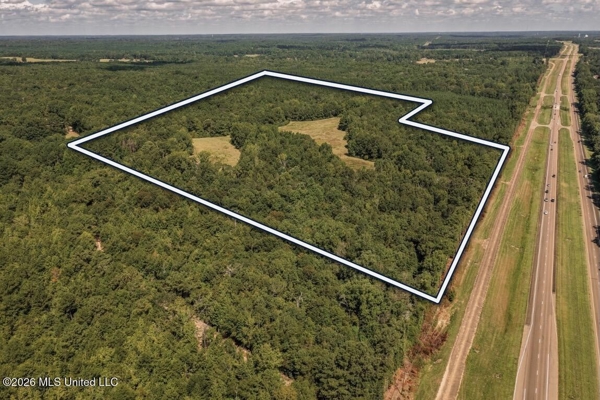 HWY 49 Land for Sale Simpson County, MS
