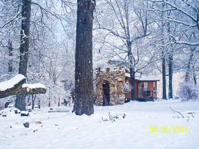 Scenic  Ozarks Income Producing  Retreat For Sale - image 12