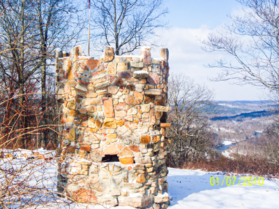 Scenic  Ozarks Income Producing  Retreat For Sale - image 9