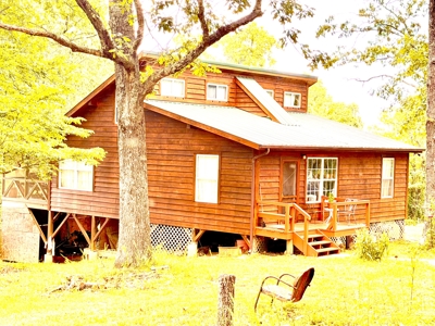 Scenic  Ozarks Income Producing  Retreat For Sale - image 43
