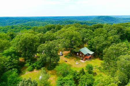 Scenic  Ozarks Income Producing  Retreat For Sale - image 39