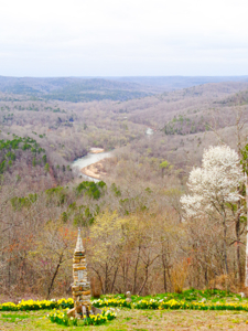 Scenic  Ozarks Income Producing  Retreat For Sale - image 31