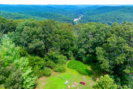 Scenic  Ozarks Income Producing  Retreat For Sale - image 42