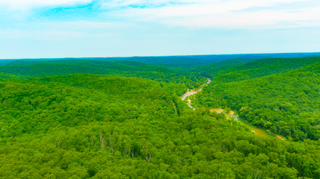 Scenic  Ozarks Income Producing  Retreat For Sale - image 35