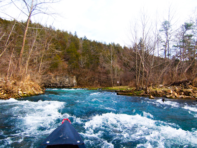Scenic  Ozarks Income Producing  Retreat For Sale - image 2