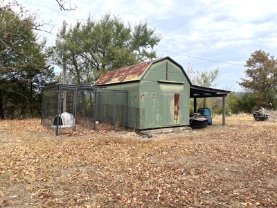 85-Acre Outdoorsman’s Paradise in Southeast Oklahoma For Sale - image 20