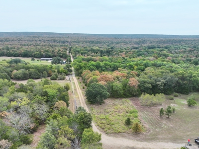 85-Acre Outdoorsman’s Paradise in Southeast Oklahoma For Sale - image 48