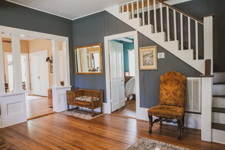 Antique Gem in Historic Cat Spring, TX - image 36